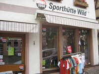 Bild 3 Wild in Miltenberg