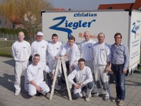 Bild 5 Christian Ziegler Malerbetrieb in Regenstauf