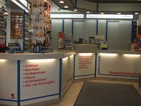 Bild 5 Herbert Walther GmbH 6 Co. KG Sicherheitstechnik in Schweinfurt