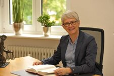 Bild 2 Escherich Amanda Rechtsanwältin in Regensburg