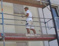 Bild 2 Maler Kaisig in Kahl