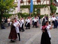 Bild 5 Gemeinde Bergrheinfeld in Bergrheinfeld