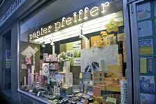 Bild 6 Papier-Pfeiffer in Würzburg