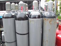 Bild 4 Triebgas - Trieb Industriegase - Flüssiggasdepot in Polsingen