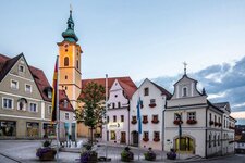 Bild 8 Stadtverwaltung in Neustadt a.d.Waldnaab