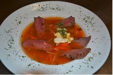 Bild 9 Alter Keller in Rothenburg ob der Tauber