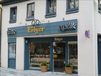 Bild 1 Optik Rötger e.K. in Gunzenhausen