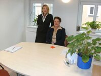 Bild 1 Mönius in Fürth