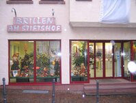 Bild 1 Brillen am Stiftshof in Obernburg a.Main