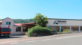 Bild 7 Treuheit in Trautskirchen