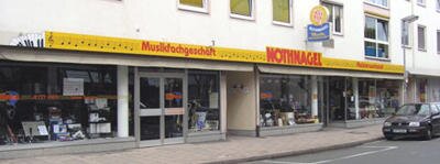 Bild 7 Meisterwerkstatt Nothnagel in Bayreuth