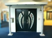 Bild 1 Krainhöfner Frank Parkett - Fenster - Türen Meisterfachbetrieb GmbH in Krombach