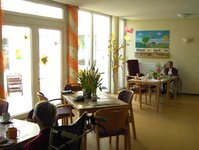 Bild 1 Sozialservice-Gesellschaft des Bayerischen Roten Kreuzes GmbH in Hof