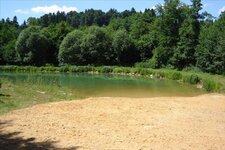 Bild 5 Gabler in Deining