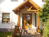 Bild 2 Sonnewald-Daum in Hummeltal