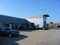 Bild 3 Autohaus Sperber GmbH & Co KG in Lichtenfels