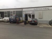 Bild 1 Halbig Hermann GmbH in Hettstadt