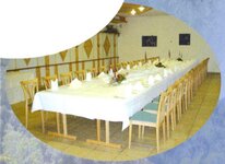 Bild 6 Drei Linden Inh. Heinrich Schmitt in Obertrubach