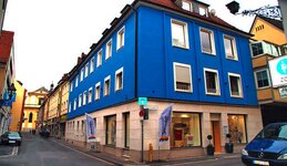 Bild 1 Orthopädietechn. Sanitätshaus Hugo Scheder GmbH & Co. KG in Würzburg