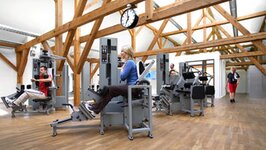 Bild 2 Kieser Training, Jens Möller GmbH in Erlangen