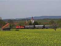 Bild 6 Prichsenstadt in Prichsenstadt