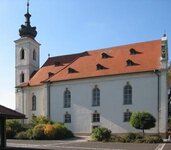 Bild 3 Wasserversorgung Eltmann in Eltmann