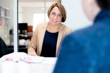 Bild 5 Antonella Vigorito in Aschaffenburg