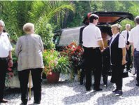 Bild 10 Bestattungsinstitut Schneider in Weiden i.d.OPf.