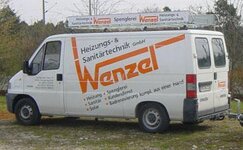 Bild 1 Wenzel Heizungs- und Sanitärtechnik GmbH in Georgensgmünd