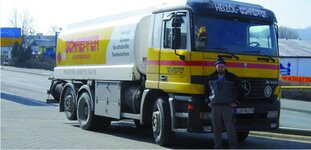 Bild 2 Schrepfer Hans Mineralöl- und Brennstoff GmbH in Lichtenfels