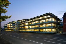 Bild 2 Städtische Werke Überlandwerke Coburg GmbH SÜC in Coburg