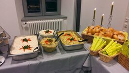 Bild 8 Czerny's Wursteck in Schwarzenbach a.Wald