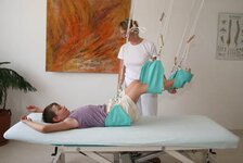 Bild 1 Krankengymnastik Massage Graziella Weber in Heinersreuth
