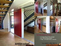Bild 1 Schilfahrt in Burgoberbach