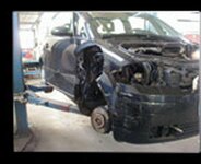 Bild 1 Lenk GmbH Karosseriebau in Stockstadt a.Main