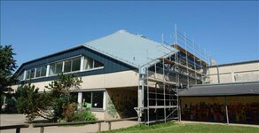 Bild 2 Dachdeckerei u. Spenglerei Hugo GmbH in Bessenbach