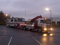 Bild 6 Abschlepp-Berge-u. Krandienst Jürgen Schrödinger E.K. in Nürnberg