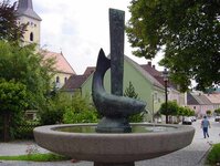 Bild 1 Stadtverwaltung Windischeschenbach in Windischeschenbach