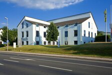 Bild 1 Rademacher u. Kollegen in Bayreuth
