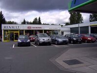 Bild 8 Autohaus Korn & Schwenk GmbH in Kulmbach