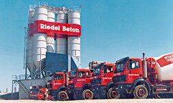 Bild 2 Riedel Bau Firmengruppe in Schweinfurt