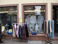 Bild 1 Reichert Ernst -der Wäscheshop- in Obernburg a.Main