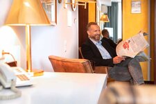 Bild 10 City-Hotel Aschaffenburg in Aschaffenburg