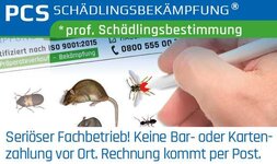 Bild 7 PCS GmbH Aschaffenburg in Köln
