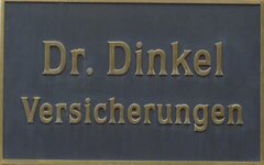 Bild 2 Dinkel in Coburg