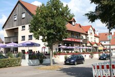 Bild 1 Zur Jägerluck in Muhr a.See