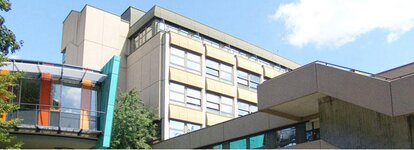 Bild 3 Universitätsklinikum Würzburg in Würzburg