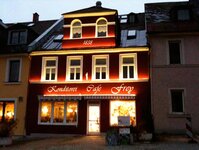 Bild 18 Konditorei in Münchberg
