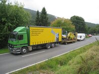 Bild 2 Bohr-Tec GmbH in Weilbach