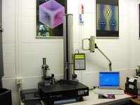 Bild 2 K & S Kalibrierlabor Karl-Heinz Kirchner + Martin Strattner GdbR in Fürth